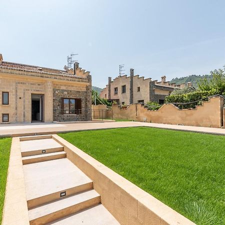 Villa Alla Baia Dei Sette Emiri By Wonderful Italy Cefalù Eksteriør billede